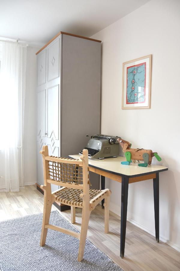 Lesnavesna Designer Apartment With A Garden Visoko  Eksteriør billede